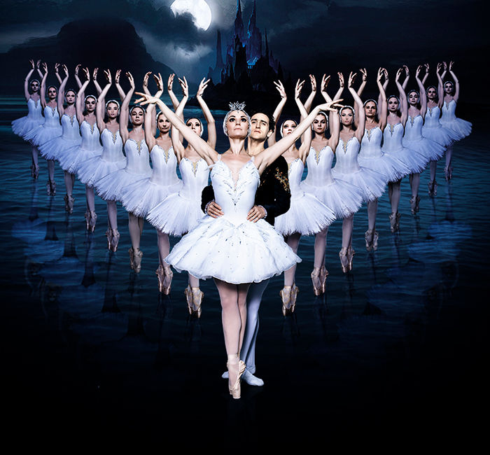 Russian Ballet